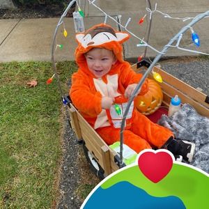 Meet your Posher, Miranda